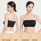 ✨Plus Size Strapless Front Buckle Breathable Bra🔥