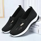 🔥Women's shoes, comfortable, breathable, non-slip orthopedic walking shoes for middle-aged and elderly people