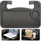 🚗🔥Make Driving Easier With -Steering Wheel Tray Table