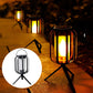 🌞Summer Sale 🔥Solar Lantern Outdoor Light with 4 Modes