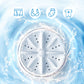 ⏳Time-limited Special⏰Portable Rechargeable Mini Washing Machine for Underwear！🩲