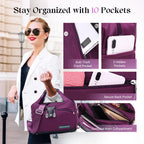 🔥👜Fashion Anti-theft Handbag👍