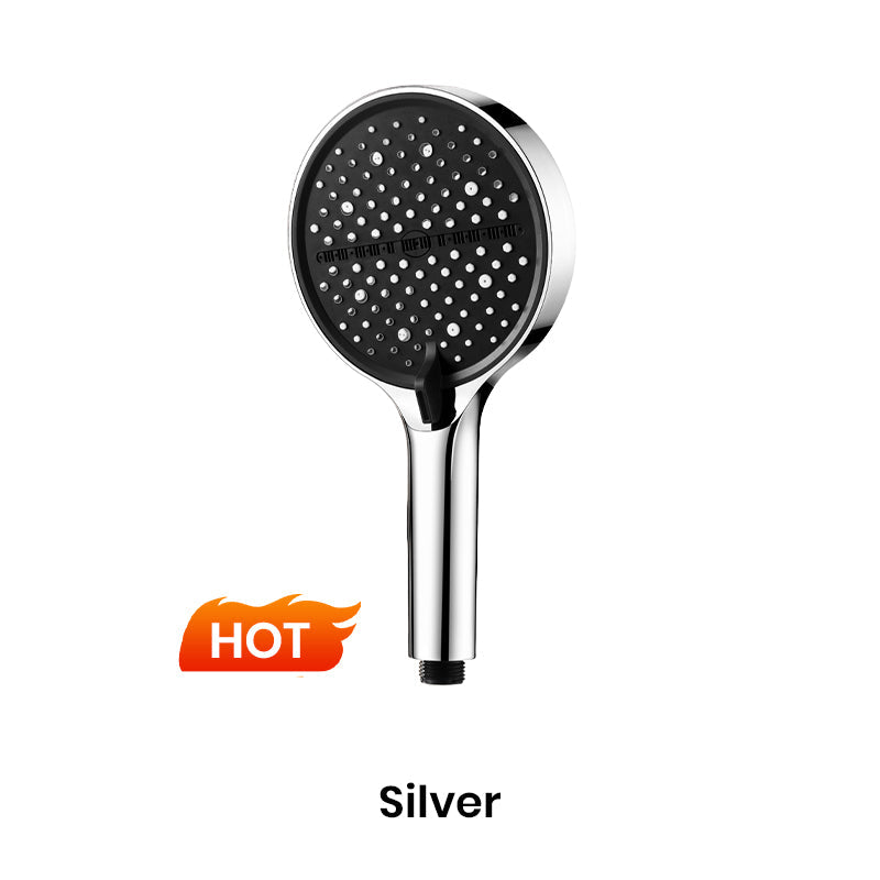 🔥Hot Sale ⏳High-Pressure Adjustable Rainfall Shower Head