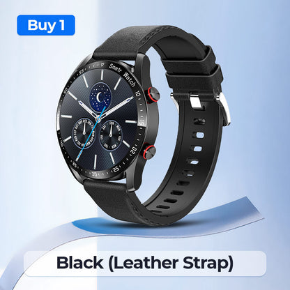 New Multifunctional Smart Watch✨Supports IOS and Android ✨