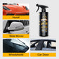Toretark Ceramic Coating for Cars