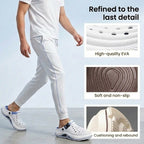 Men's Breathable Outdoor Clogs