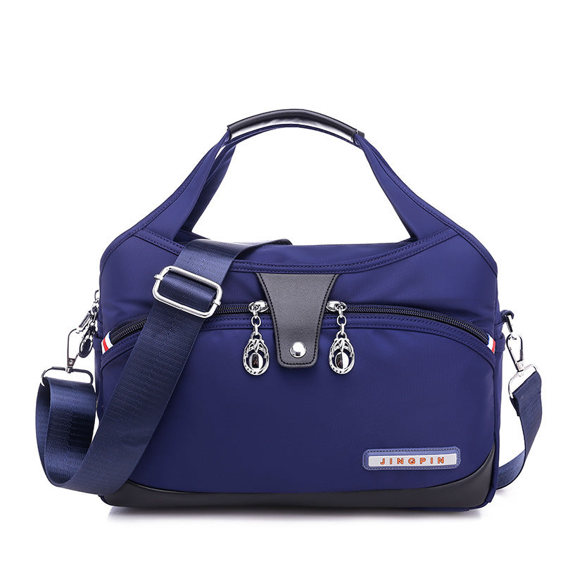 🔥👜Fashion Anti-theft Handbag👍