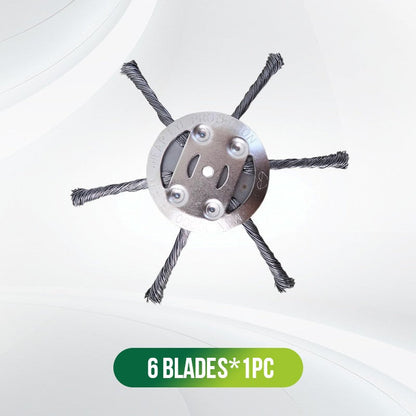 🔥Buy 2 Get 1 Free🔥String Trimmer Replacement Head