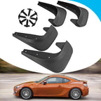 💥Hot Sale🎉 Universal Car Wheel Fender