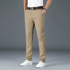 🔥High Stretch Men's Classic Pants