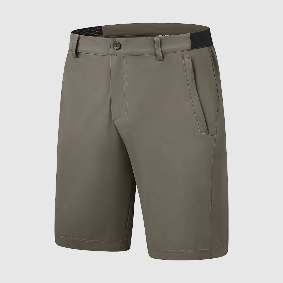 📢Men's Stretch Quick Dry Casual Golf Shorts