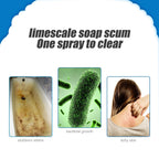 🔥Multipurpose Bathroom Stubborn Stains Cleaner