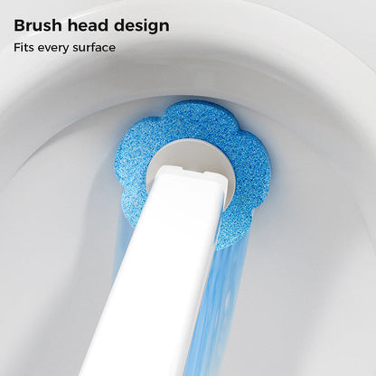 🔥🔥Disposable Toilet Cleaning System