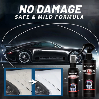 3-in-1 Multifunctional High-protection Car Coating Spray