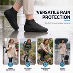 ❤️Waterproof Shoe Covers