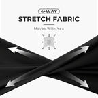 Men’s Short Sleeve Top & Wide Leg Pants 2-Piece Set