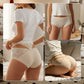 Women's Soft Lace Mid-Rise Panty