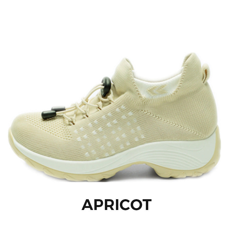 🔥Women Stretch Cushion Shoes