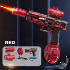 🌊Summer Discount🔫💦Fast Mode Ice Explosion Pistol Water Gun