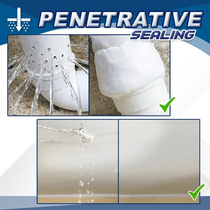 🎁 Super Strong Invisible Waterproof Anti-Leakage Agent