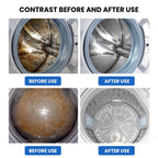 🧼Washing Machine Deep Cleaner Tablets ( Buy 2 Get 3 FREE )