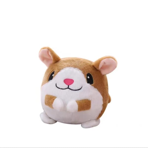 🔥Hot Sale 49% OFF - Active Moving Pet Plush Toy🎁