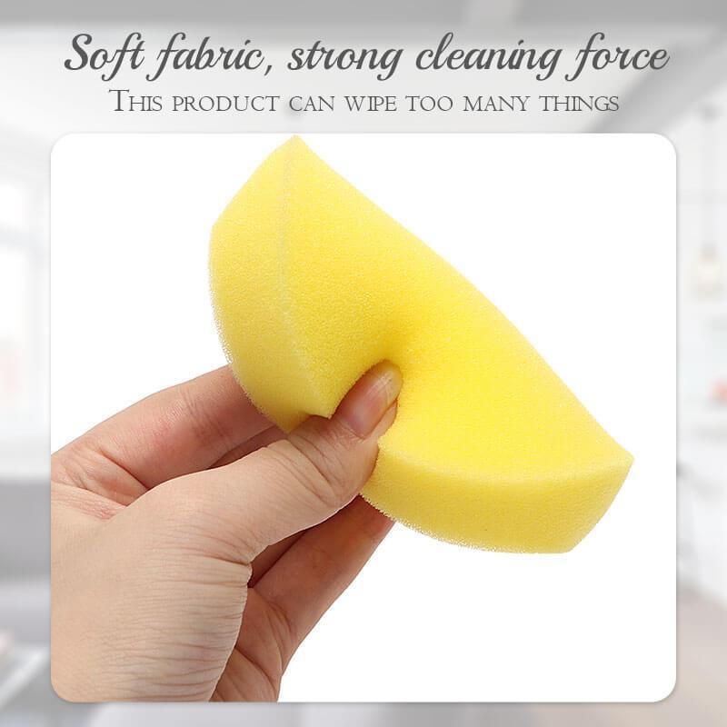 Polishing Sponge Set (3 pcs)