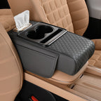 🔥Integrated, Pressurized, Multifunctional Car Armrest Booster⚡
