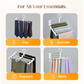 🔥Buy More Save More🔥Household Multifunctional Telescopic Folding Multi-layer Pants Storage Rack