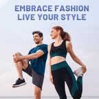 🎉🛍️Men's Summer Essentials 🎽Round Neck Quick-Drying Stretchy Slim Tank Top