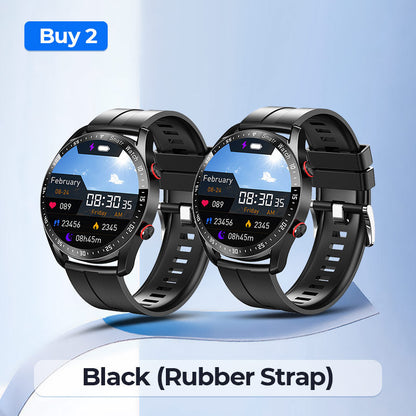 New Multifunctional Smart Watch✨Supports IOS and Android ✨