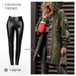 Women's Trendy Long-Sleeve Hooded Jacket