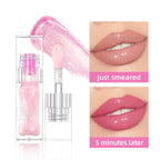 Last 2,000 in stock 💄Viral Color-changing Lip Oil 💕Cruelty Free & Toxin-Free Fragrances & SLS Free & Vegan Friendly