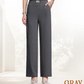 Perfect Drape High Rise Pull-On Stretch Pants👖
