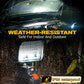 Portable High Brightness LED Work Light