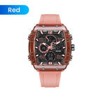 Multi-Function Sport & Casual Digital Watch