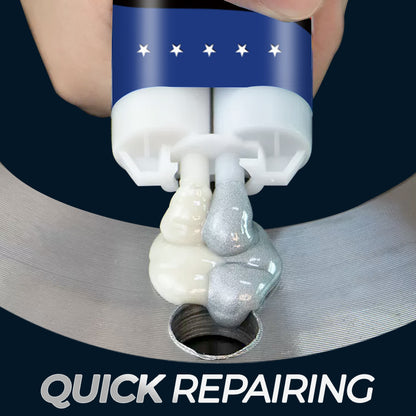 🔥Metal Repair Glue