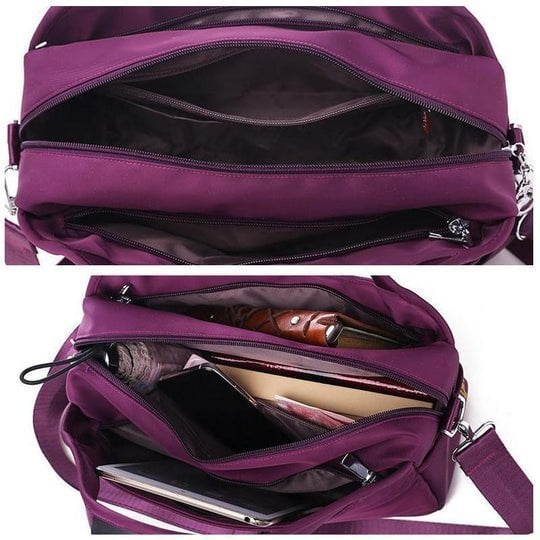🔥👜Fashion Anti-theft Handbag👍