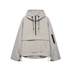 💦3-in-1 Waterproof Women's Jacket – Rain, Wind & Cold, All Covered