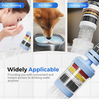 🔥Buy 2 Get 1 Free💧Faucet Filters-Enhance Your Tap Water Quality