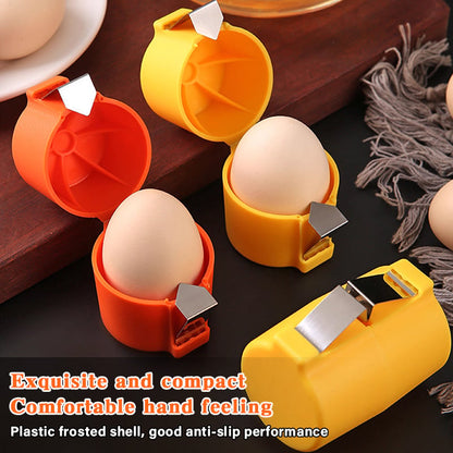 🔥Hot Sale Egg shell opener