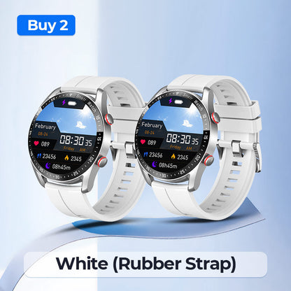 New Multifunctional Smart Watch✨Supports IOS and Android ✨