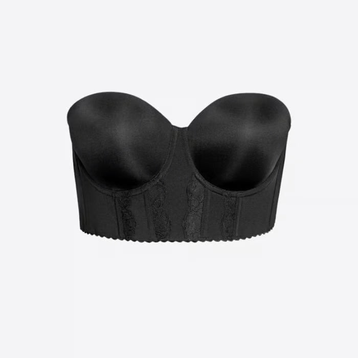 💗Big Sale🎀Women's Adjustable Straps Lace Bra