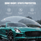 🔥 New Car Windshield Crack Repair Fluid