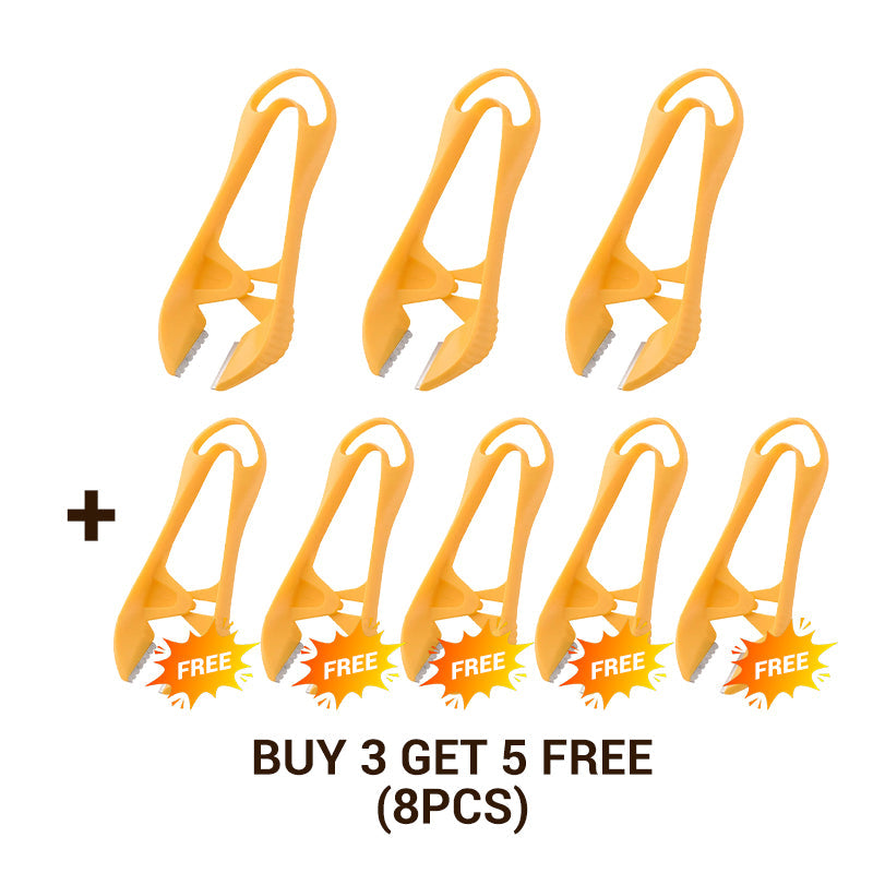🔥Buy 1 Get 1 Free🔥 Fast and Portable Garlic Peeler