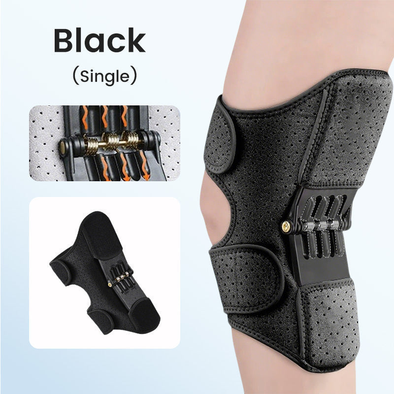 💥Adjustable Knee Protection Booster for Sport💥