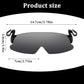 🔥Summer Hot Sales🔥-🕶2024 New Polarized Clip Cap Sunglasses