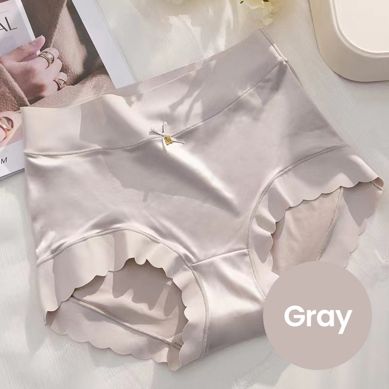 💕Premium Satin Antibacterial Moisture-absorbing Pantiess