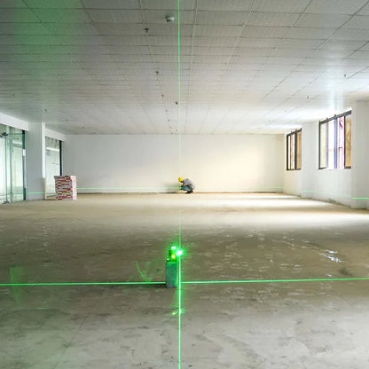 Professional laser level