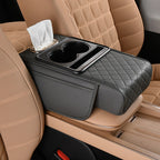 🔥Integrated, Pressurized, Multifunctional Car Armrest Booster⚡